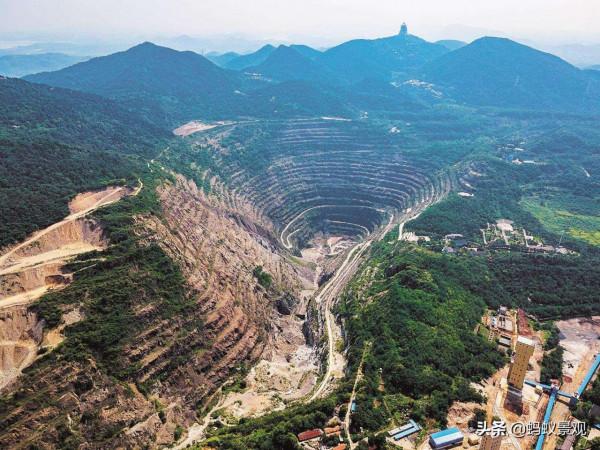 「景觀筆記178」一篇文章瞭解礦坑花園 「景觀筆記178」一篇文章瞭解礦坑花園