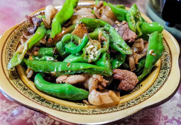 梵淨山下的雲舍村，曾經猴子愛喝的水，現在成了村民們的天然冰箱