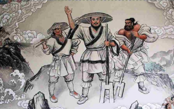 古人打井後,為何要在井中放2條魚或烏龜?老祖宗的智慧讓人欽佩 古人打井後,為何要在井中放2條魚或烏龜?老祖宗的智慧讓人欽佩