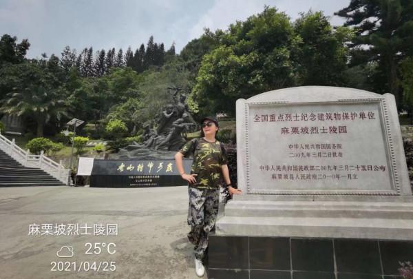 86天，28300公里，難忘的追夢之旅