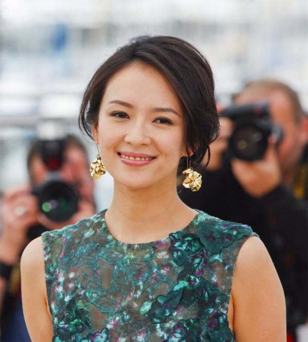 美女明星到中年：有的越來越&OpenCurlyDoubleQuote;油&rdquo;，還有一種是越長越&OpenCurlyDoubleQuote;兇&rdquo;