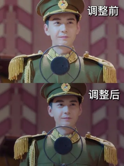 50歲老戲骨都被磨成矽膠少女臉，當代國產劇還能更辣眼嗎