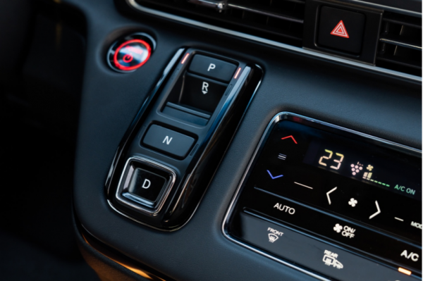 全系油電混動 新款奧德賽要買買這款