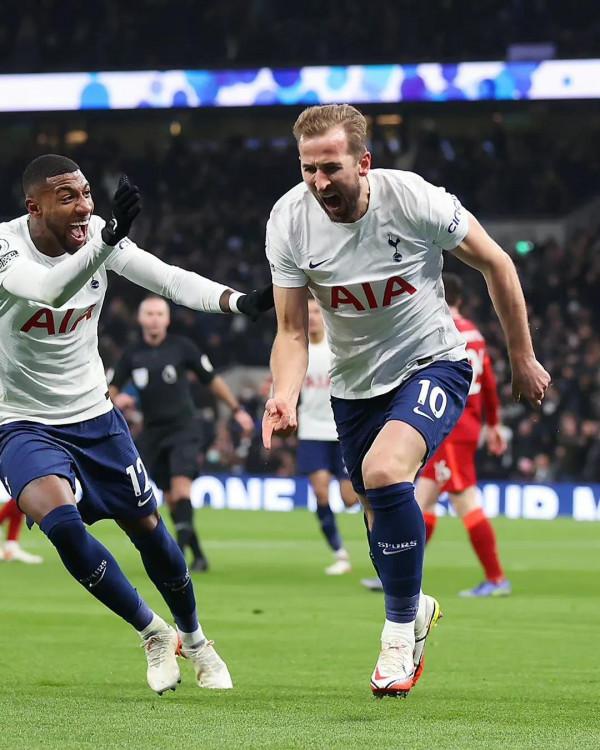 紅軍利物浦客場2:2托特納姆熱刺比賽圖片集錦 紅軍利物浦客場2:2托特納姆熱刺比賽圖片集錦