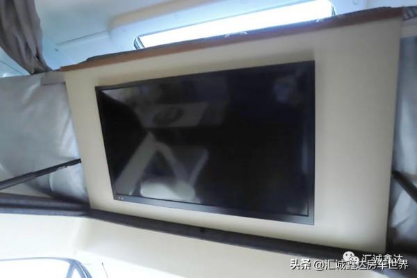 新款家用級大客廳房車來了!6座3床佈局溫馨,出去玩還能睡多人!​ 新款家用級大客廳房車來了!6座3床佈局溫馨,出去玩還能睡多人!​