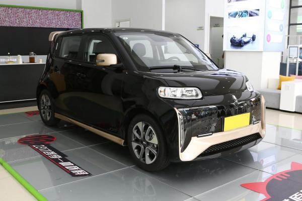 選來選去還是這三款車適合年輕人，顏值能打、品質可靠，關鍵不貴