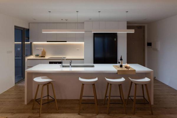 這才是大多數人裝修所追求的，跟高階感無關，舒適不落俗套才重要