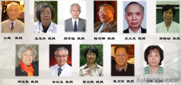 主任話科史 | 內分泌科主任夏維波:學史明理,知史礪行 主任話科史 | 內分泌科主任夏維波:學史明理,知史礪行