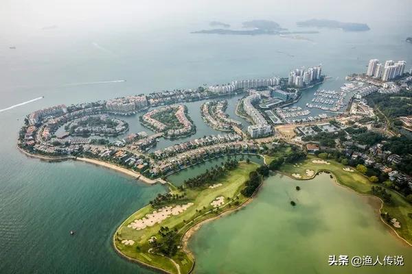 “新加坡”現狀，帶你看看一個真實的新加坡