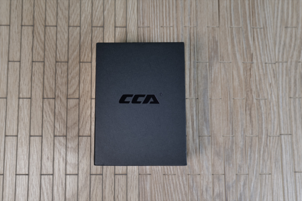 CCA的單邊八單元圈鐵耳機,讓我不再相信“一分價錢一分貨” CCA的單邊八單元圈鐵耳機,讓我不再相信“一分價錢一分貨”