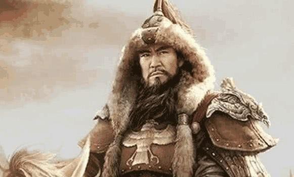 成吉思汗曾滅掉40個國家,要是他再多活50年,能統一全國嗎? 成吉思汗曾滅掉40個國家,要是他再多活50年,能統一全國嗎?