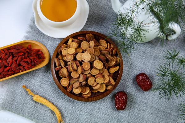 慢性咽炎?送你六味藥,清養肺胃,降逆下氣,幫你清清嗓子 慢性咽炎?送你六味藥,清養肺胃,降逆下氣,幫你清清嗓子