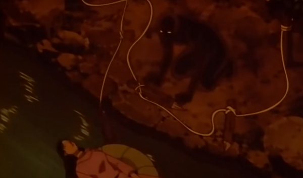 柯南中排名前五的案件:母女假扮130歲“長壽婆”,母親被活活燒死 柯南中排名前五的案件:母女假扮130歲“長壽婆”,母親被活活燒死