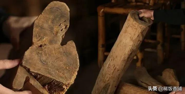 如何選購老山檀香 如何選購老山檀香