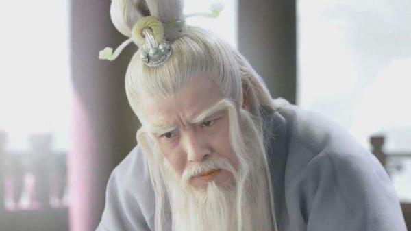 孫悟空成佛後才知道，被壓五行山菩提祖師為何不救他