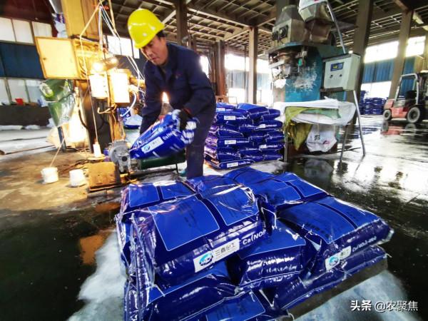 冬儲春銷肥價是漲還是跌? 冬儲春銷肥價是漲還是跌?