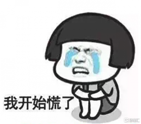 大跌日反思：港股市場的近憂與遠慮