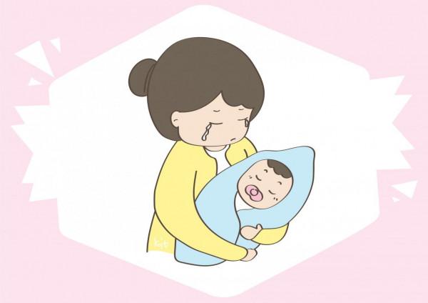 育兒路上的“磨難”，你經歷了幾個？