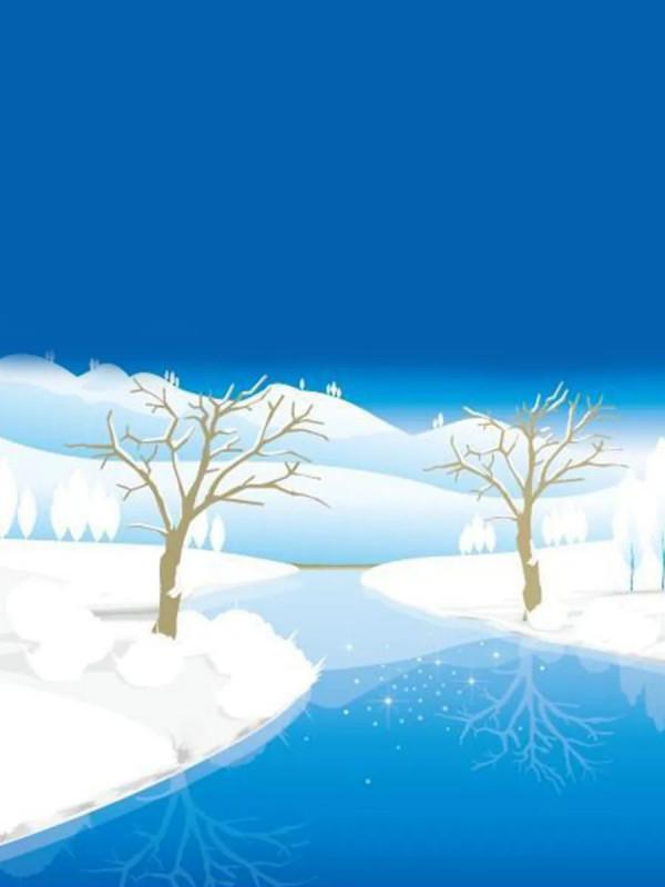 認知教育氣象系列——冰​