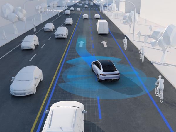 20萬級 到底是選擇新勢力還是傳統B級車？