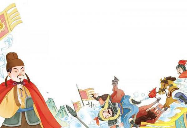 古代這些名稱，我們一讀就錯，不信你來試試