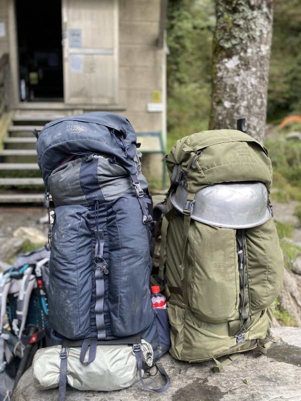 揹包中的“勞斯萊斯”,神秘農場揹包使用體驗