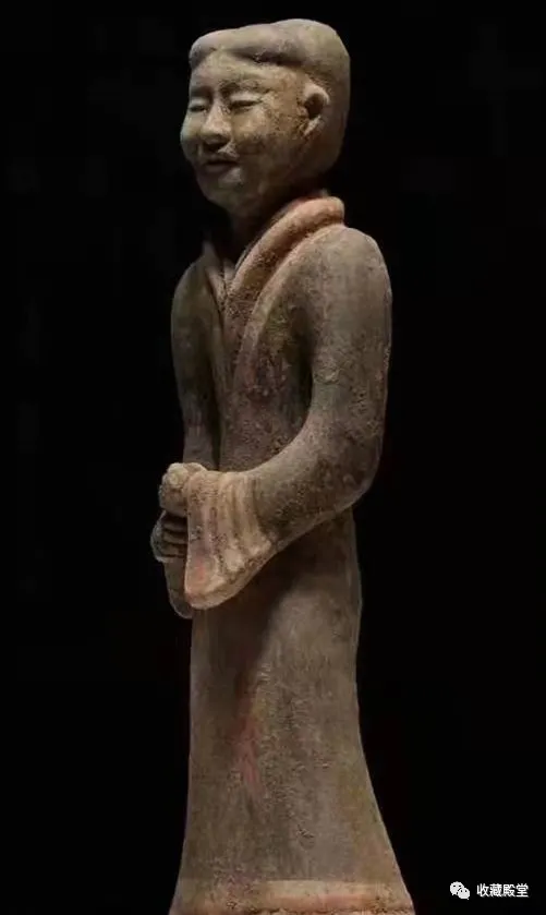 收藏殿堂 | 古陶瓷欣賞（49）宋代之前陶瓷器篇