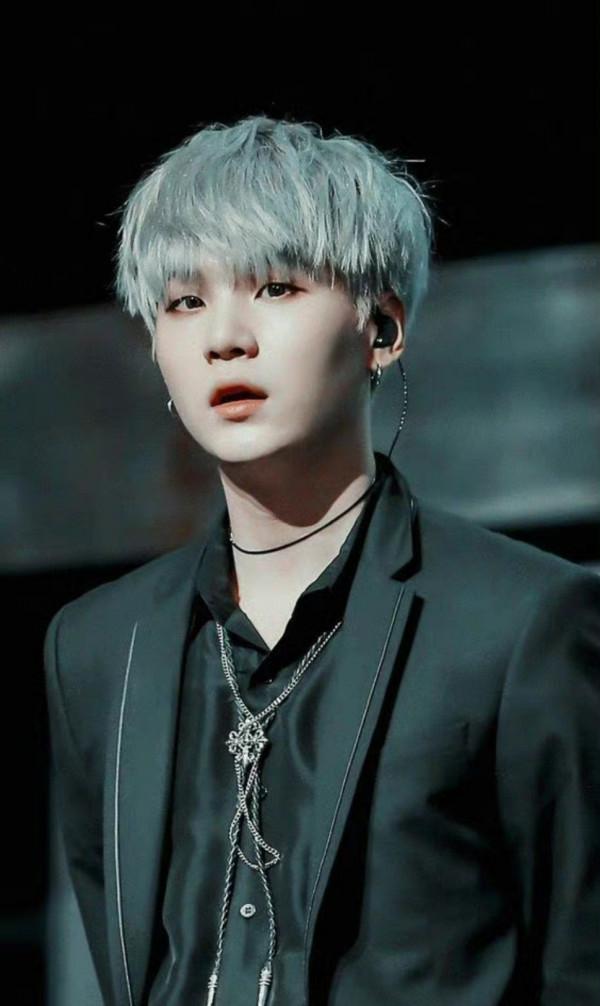 防彈少年團成員感染新冠