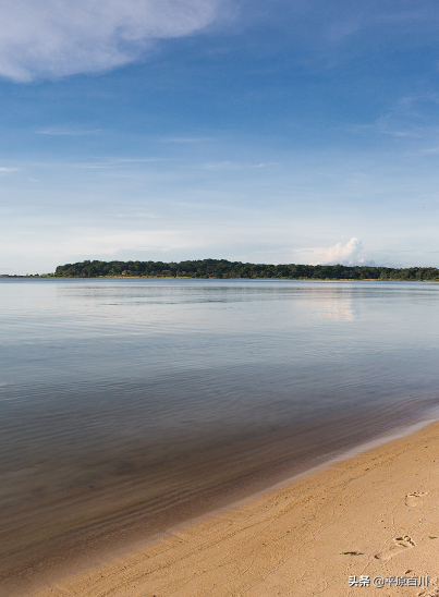 未來生命之源—未來世界淡水最多的國家