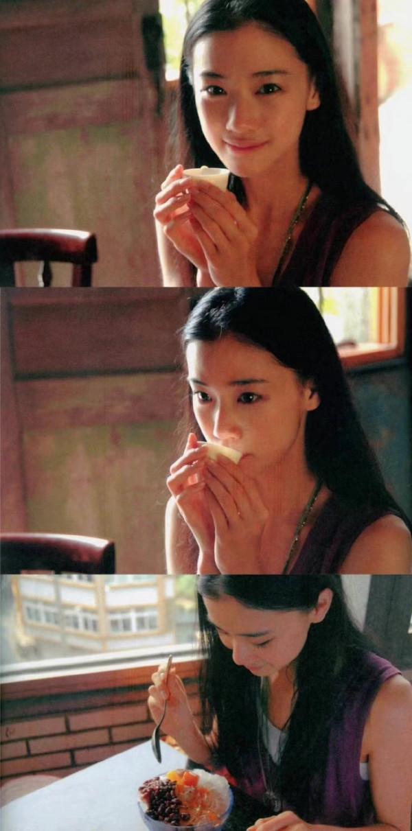 爆紅！！蒼井優懷孕了，我的青春結束了