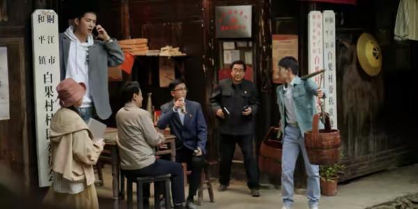 “童星”曹駿:爆火後隱退,16年後憑藉《在希望的田野上》翻紅 “童星”曹駿:爆火後隱退,16年後憑藉《在希望的田野上》翻紅