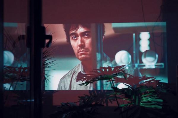 投影儀帶來的居家幸福感 投影儀帶來的居家幸福感