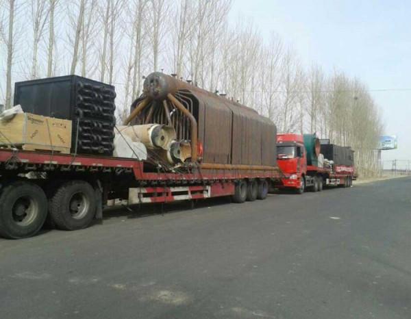 燃氣真空鍋爐要花多少錢？燃油氣真空鍋爐哪家好？真空鍋爐廠家