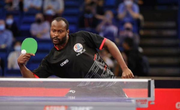世乒賽男單四強已出其二！19歲瑞典小將4-2晉級，挑戰老前輩波爾