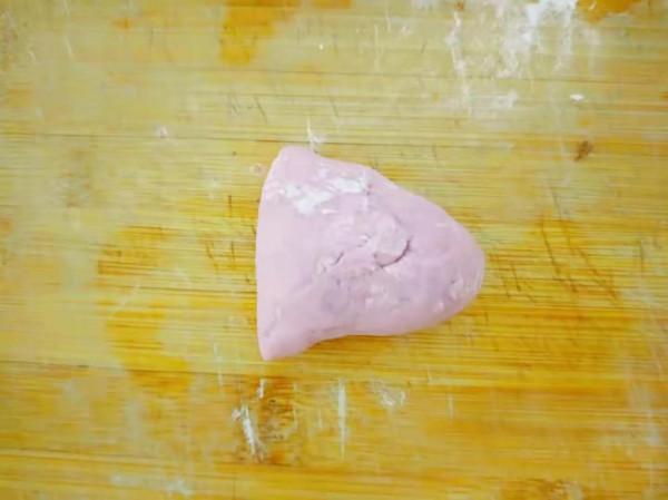 寶寶抗拒果蔬沒有食慾，這幾種果蔬花樣饅頭，製作簡單，寶寶超愛