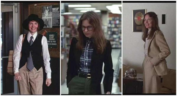 伍迪艾倫創作的分水嶺之作，不再是荒誕鬧劇，而是高雅文化喜劇