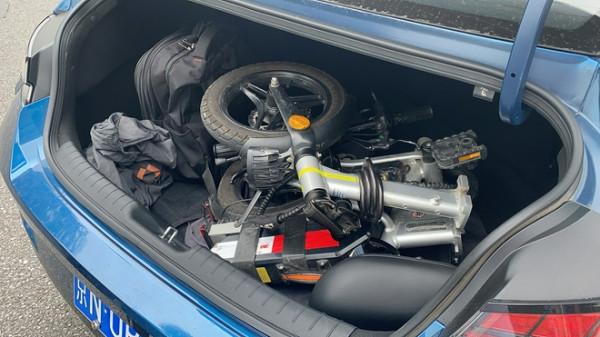 月薪1萬的人怎樣看待經濟適用的車？帶著問題試駕第七代伊蘭特