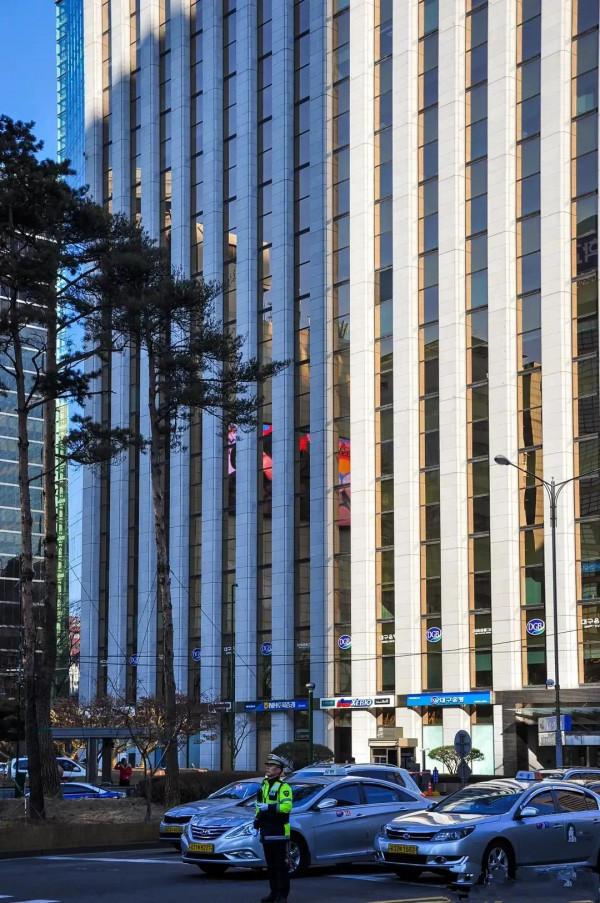 82張照片看最真實的韓國，人均GDP這麼高，真的很繁榮嗎？