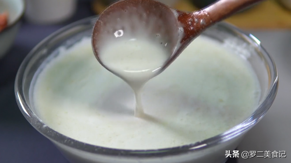 廣東特色腸粉，白嫩Q彈，學會在家隨時做，做法比例告訴你很簡單