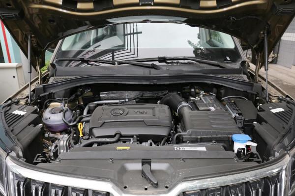 SUV買大不買小,這三款中型車,家人乘坐舒適,省油還耐用 SUV買大不買小,這三款中型車,家人乘坐舒適,省油還耐用