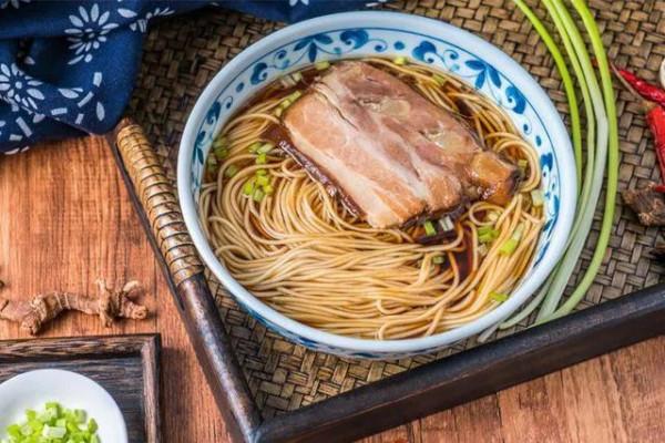 中國6大“王炸”麵條,好做好吃能量多,做一鍋全家人搶著吃 中國6大“王炸”麵條,好做好吃能量多,做一鍋全家人搶著吃