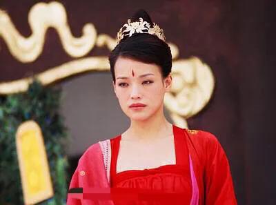 新加坡牡丹仙子郭妃麗，阿嬌柔美，胡靜靈氣美！都是古裝天花板
