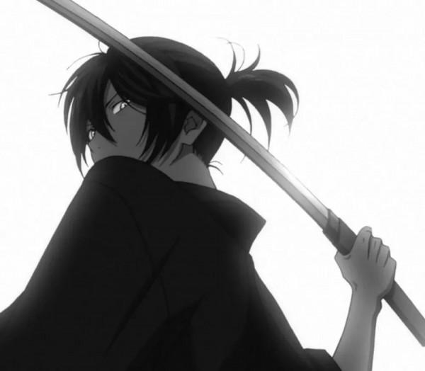 週二動漫頭像來咯 週二動漫頭像來咯