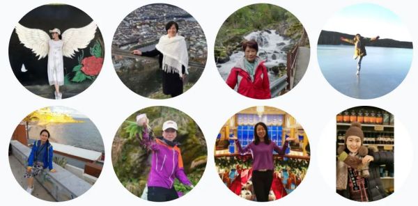 疫情下互幫互助的挪威華人 疫情下互幫互助的挪威華人