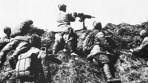 美國大吃啞巴虧!最大彈藥庫被我軍洗劫一空,為何不敢追究? 美國大吃啞巴虧!最大彈藥庫被我軍洗劫一空,為何不敢追究?