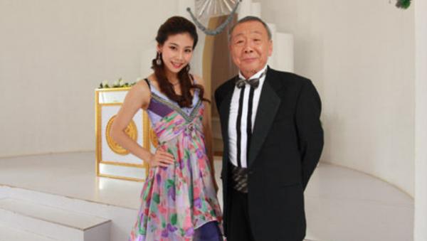 2014年,午馬去世,成龍洪金寶為其抬棺,女殭屍苦戀他15年而不得 2014年,午馬去世,成龍洪金寶為其抬棺,女殭屍苦戀他15年而不得