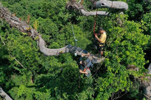 華為陶景文：踐行科技致善，共建更加包容的智慧世界