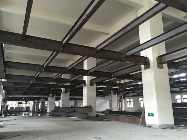 三種常用的抗震加固施工方法 三種常用的抗震加固施工方法