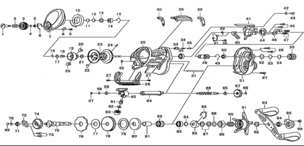 小白求教水滴輪該如何選擇？快速將指南教給你，理論知識收藏看