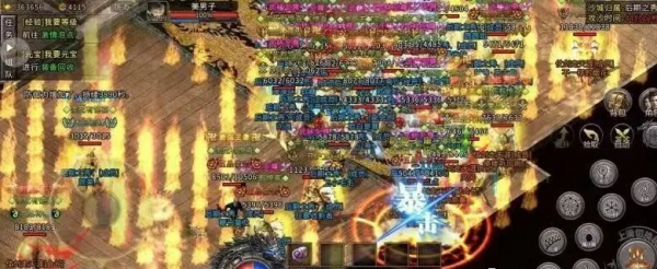 冰雪傳奇：盟重英雄冰雪——當下最火爆的傳奇手游下載榜第一位